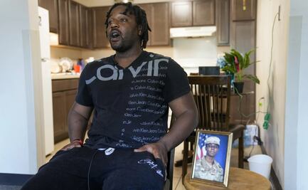 Escape de soldado de EU hacia Corea del Norte deja perpleja a su familia