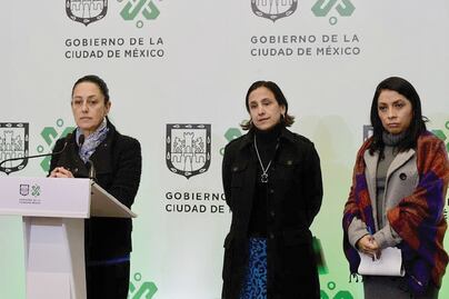 Revisan legalidad de concesión de arañas