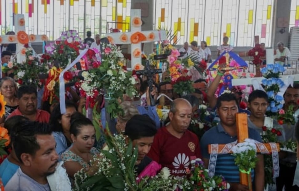 ¿Por qué se celebra el 3 de mayo el Día de la Santa Cruz?