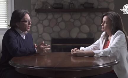 Con taller de secta NXIVM, candidata de Morena buscaba "terminar la fábrica de violencia"