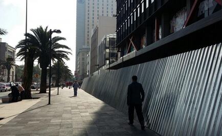 Serán 2 mil 600 policías los que vigilen la marcha