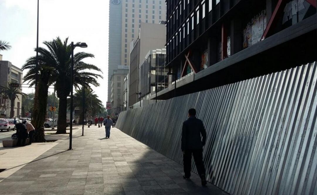 Yadín Xolalpa / EL UNIVERSAL