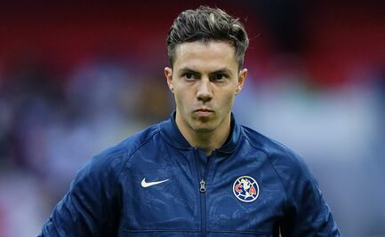 América ganará más con el cambio de Córdova y Antuna