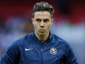 América ganará más con el cambio de Córdova y Antuna