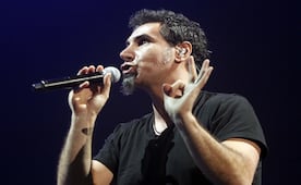 System of a Down en México 2026: setlist, fechas y todo sobre sus conciertos en CDMX 