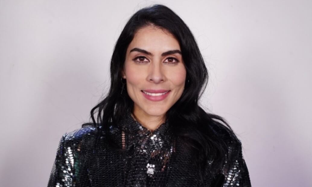 María León: Disco Ball fue un homenaje a mi padre