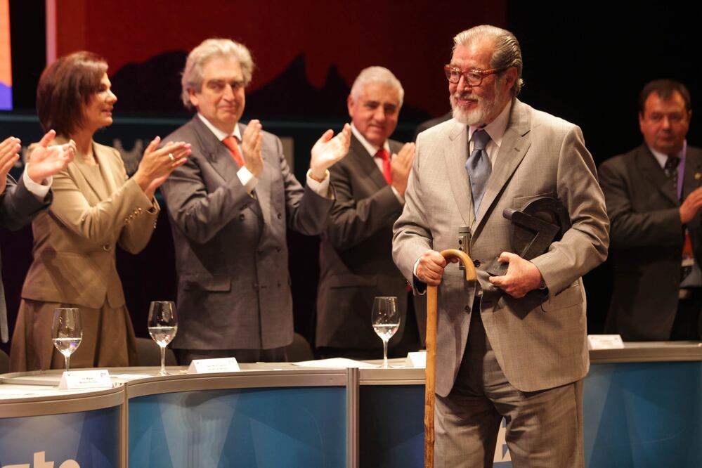 Fotografía de archivo. Juan Boites EL UNIVERSAL