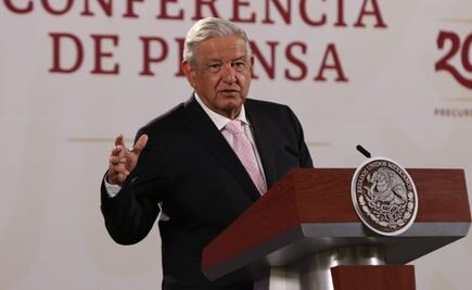 Testigos contra García Luna involucran a Felipe Calderón, asegura AMLO