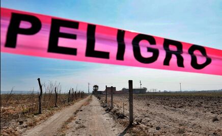 FOTOS: Denuncian posibles omisiones en la investigación sobre crematorio clandestino en Jalisco