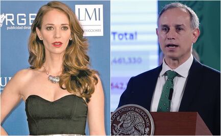 "Yo no quité medicamentos y dejé morir a niños", dice Laisha Wilkins tras críticas en redes