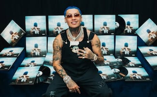 Fiscalía de Colombia pide prisión preventiva para el cantante Blessd 