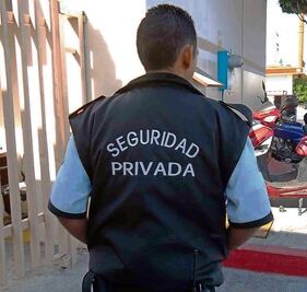 Seguridad de Tren del Istmo, también por “outsourcing”