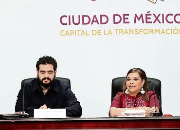 Licencias permanentes, a un paso del millón en la CDMX; mantendrán expedición a fin de año