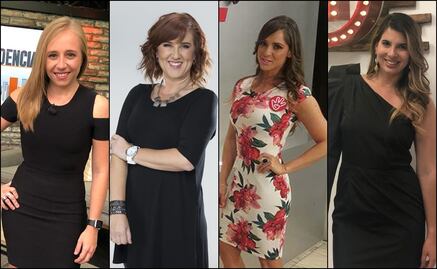 Mujeres ganan credibilidad en el periodismo deportivo