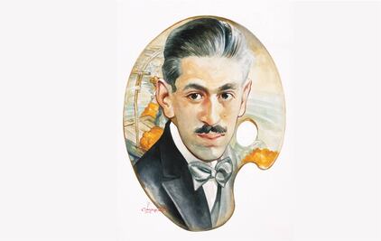 Con muestra, evocan a Saturnino Herrán