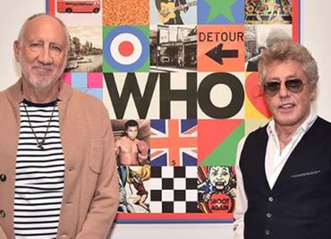 The Who rememora su concierto fatídico de hace 40 años