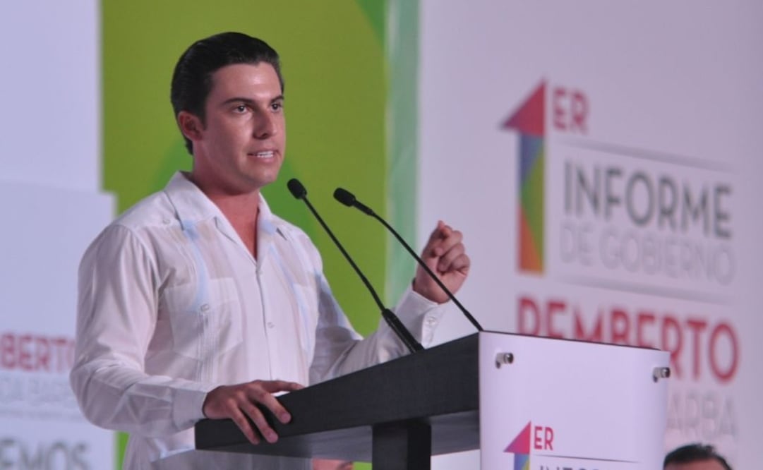 Foto: cortesía municipio de Benito Juárez