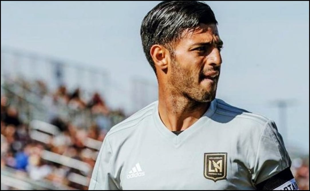Twitter:LAFC