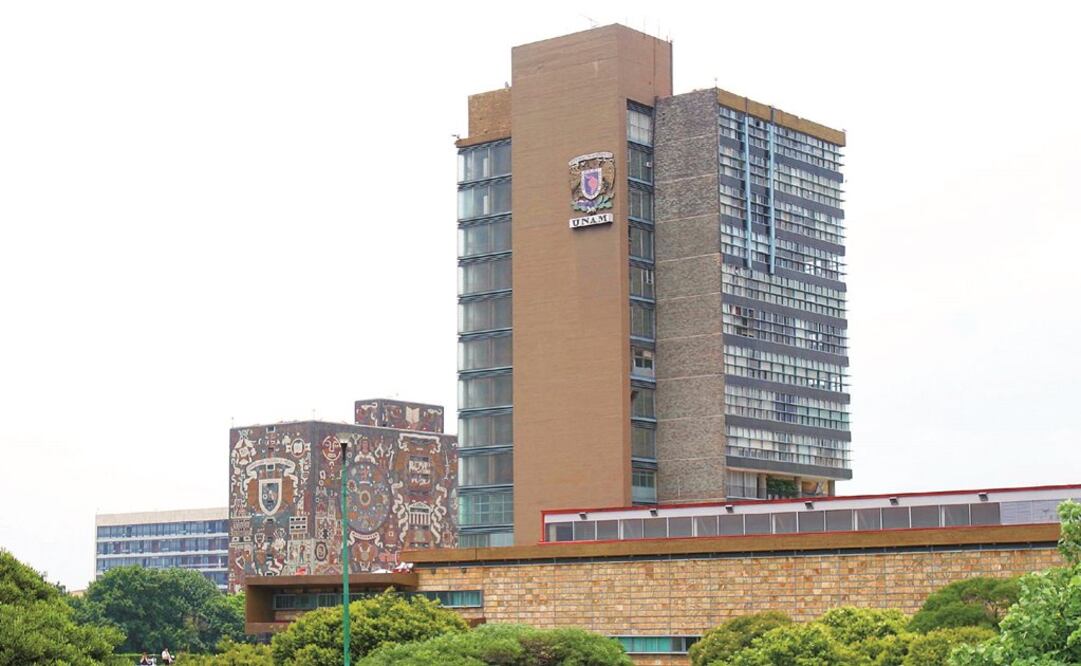 (Foto: Archivo/El Universal)