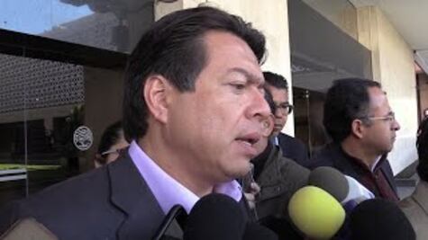 Guardia Nacional arrancaría con mando militar y Senado la podría disolver: Delgado