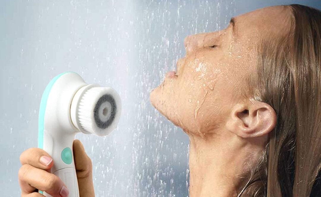 Es momento de consentirse. Aprovecha que tienes tiempo para darle a tu rostro la atención que merece. Foto Cortesía