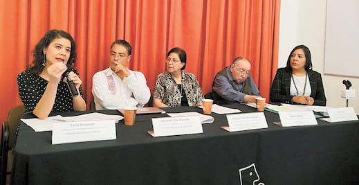 Piden apertura en elección de nuevo titular de CNDH