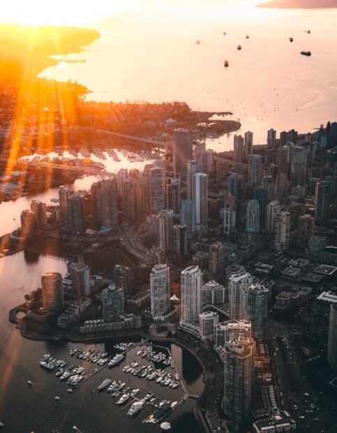 ¿Qué requisitos necesitas para viajar a Canadá?