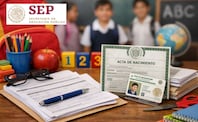 SEP confirma fechas de preinscripciones 2026 para preescolar, primaria y secundaria; estos son los requisitos. Foto: Especial / SEP