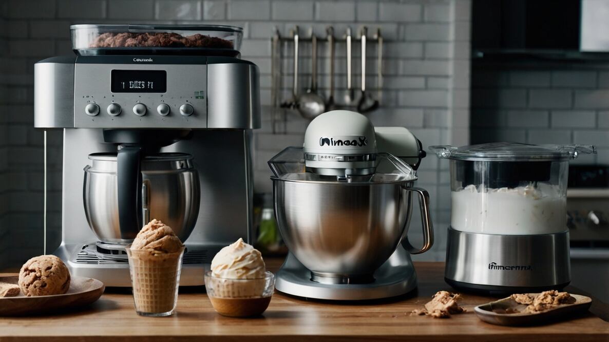 Eleva tu cocina y da rienda suelta a tu creatividad con estos electrodomésticos. Foto: AI