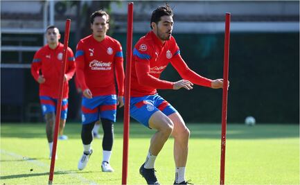 Durante un mes, las Chivas no se verán en televisión abierta