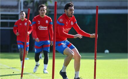 Durante un mes, las Chivas no se verán en televisión abierta