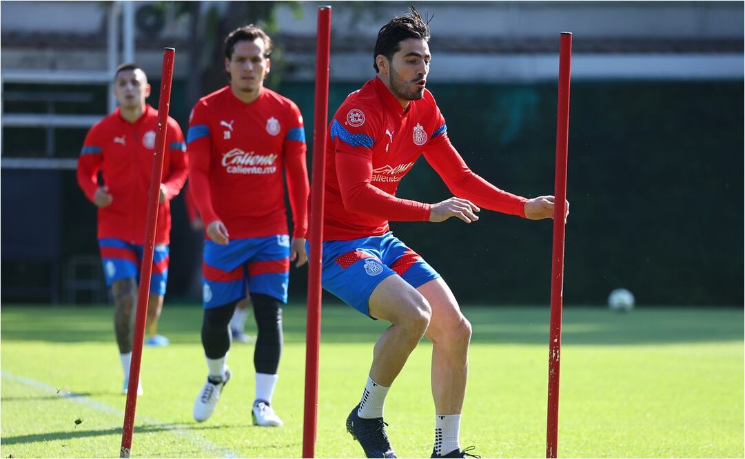 Foto: Archivo / EL UNIVERSAL