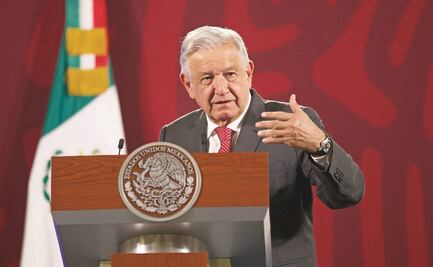 Qatar 2022: Asistencia de AMLO a inauguración del Mundial no ha sido confirmada
