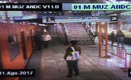 Metro reabre estaciones de Línea B que fueron afectadas por las lluvias