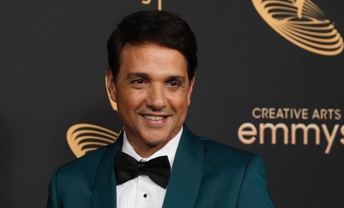 Ralph Macchio. Fuente: Instagram @ralph_macchio