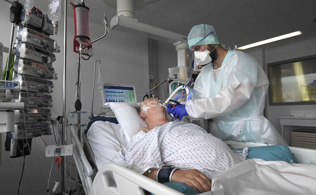 Foto: FREDERICK FLORIN / AFP