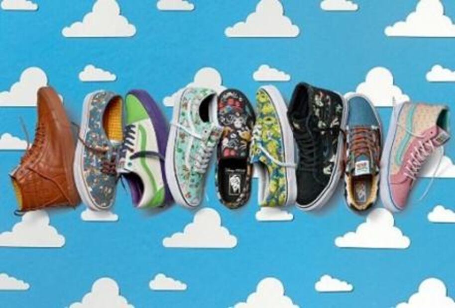 Los tenis que todo millennial debe tener