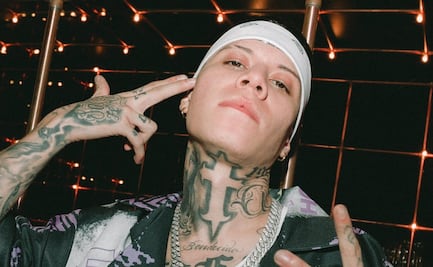 Santa Fe Klan quiere volver cumbia algún tema de Maná