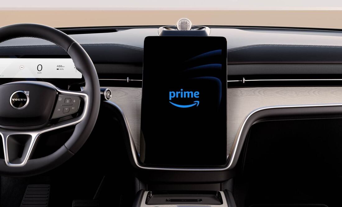 Estas son nuevas apps que se podrán usar en Android Auto.