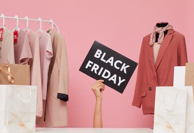 Ofertas Black Friday 2020: Las tiendas online más seguras en México