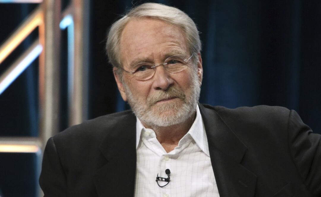 Martin Mull, de 80 años, luchó con una larga enfermedad. Foto: AP