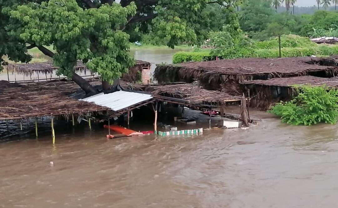 Foto: Twitter @HectorAstudillo