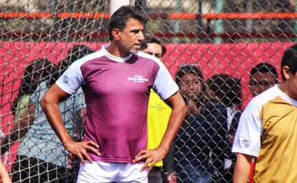 Embajador de Qatar asegura que están listos para el Mundial