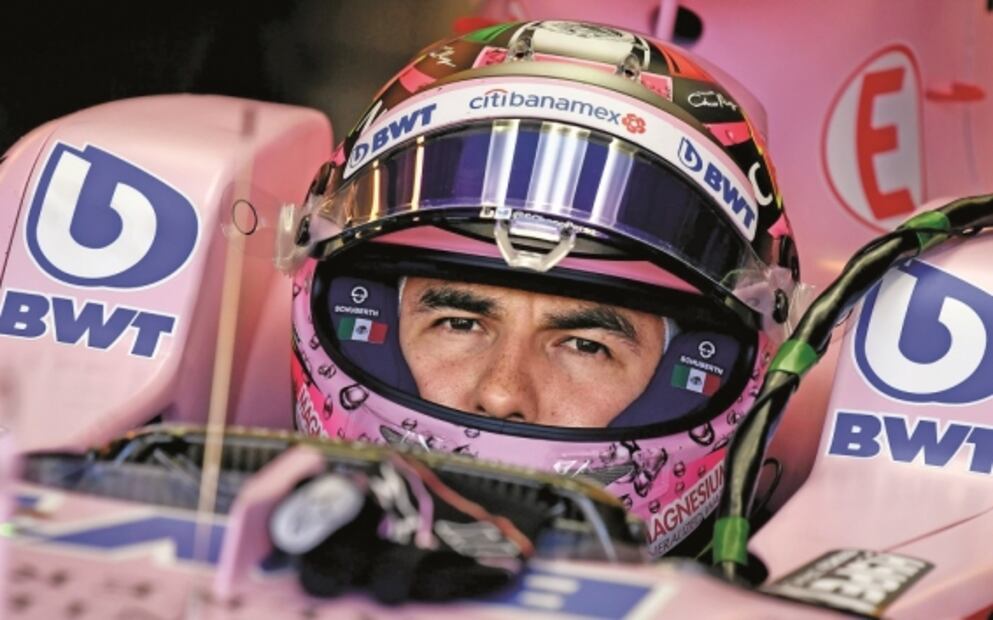 Los inicios de la Fórmula 1 en México