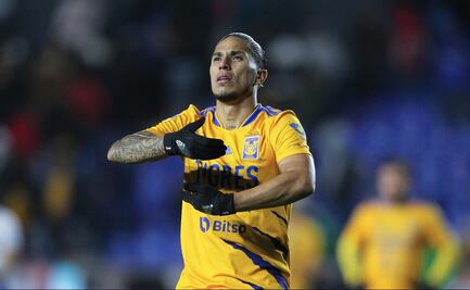 Tigres hace oficial la salida de Carlos Salcedo; fichó por el Toronto FC