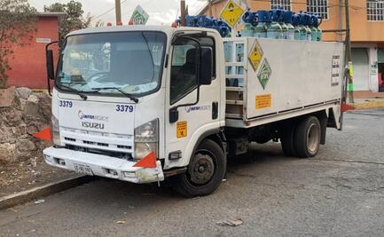 Abren 22 carpetas de investigación por robo de tanques y concentradores de oxígeno en Edomex