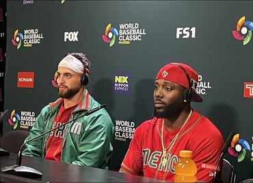 Randy Arozarena responde de forma épica a Will Smith tras negarle el saludo