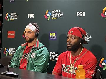 Randy Arozarena responde de forma épica a Will Smith tras negarle el saludo