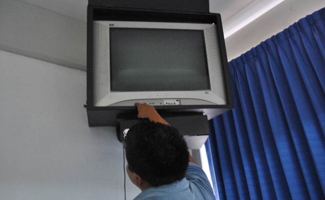 En México, 33% no tenían TV digital hasta junio de 2015