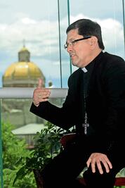 Exige clero esclarecer asesinatos de curas